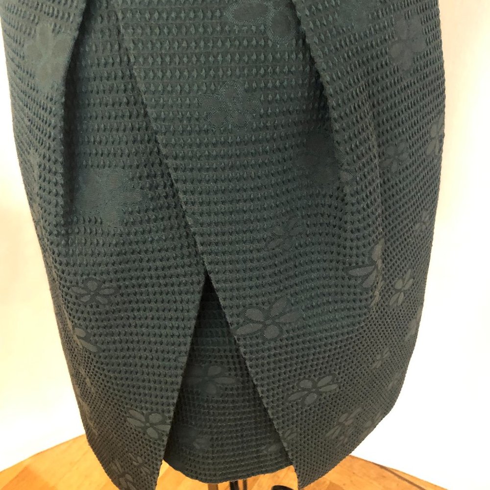 IROO Forest Green Dress: Size S - Picture 9 of 16